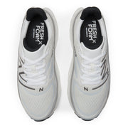 New Balance Men's More Fresh Foamx White Running Shoes
