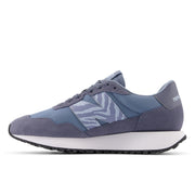 New Balance Women's WS237AA Arctic Grey Sneakers