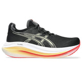ASICS MBUS 27 | Men | BLACK/KHAKI - ASICS