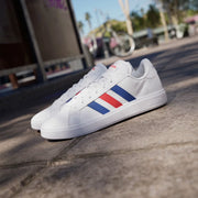 Adidas Grand Court TD Lifestyle Court Casual Shoes