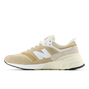 New Blance Men's U997RMB Dolce Sneakers