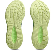 GEL-CUMULUS 27 | Men | BLACK/LUCID YELLOW