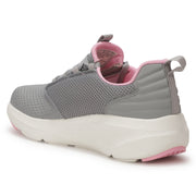 Skechers Men Go Run Elevate Non Marking Contagrip Marking Lace Ups Sports Shoes
