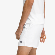 Wilson Men Volley Shorts Tennis Sports Gym Activewear Shorts