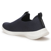 Skechers Elite Flex Men Casual Slip On Sneakers