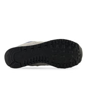 New Balance Men's U574GWH Grey Casual Sneakers