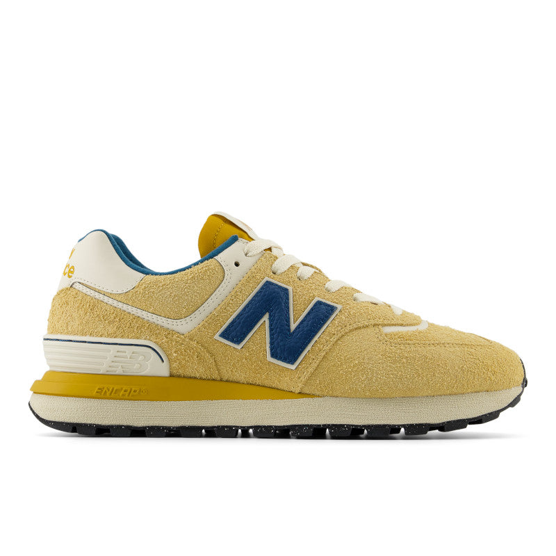 New Balance Men's U574LGOB Sneakers shoes