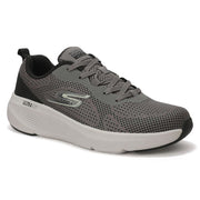 Skechers Go Run Velocity Men Lace Up Sports Shoes
