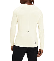ON Men White Polyester Blend Casual Tshirt