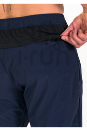 ON Men Multicolor Polymide Elastane Casual Trackpant