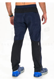 ON Men Multicolor Polymide Elastane Casual Trackpant