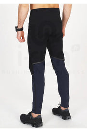 ON Men Multicolor Polyester Blend Running Pant