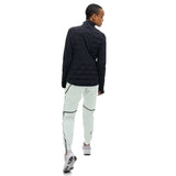 ON Women Sky Blue Polyester Blend Running Pant