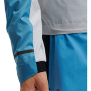 ON Men Multicolor Polymide Jacket Jacket