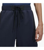 ON Men Multicolor Polyester Blend Sports Short