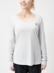 ON Women Multicolor Polyester Blend Casual Tshirt