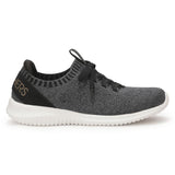 Skechers Ultra Flex 2 Women Gold Casual Lace Up Sneakers