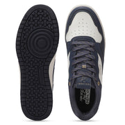 Skechers Men Walking Non-Marking Shoes