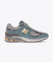 New Balance Unisex 2002 Running Shoes