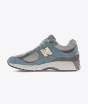 New Balance Unisex 2002 Running Shoes