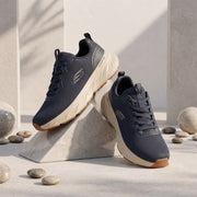 Skechers Men Edgeride Casual Slip-On Shoes