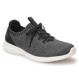 Skechers Ultra Flex 2 Women Gold Casual Lace Up Sneakers