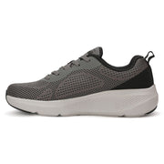 Skechers Go Run Velocity Men Lace Up Sports Shoes